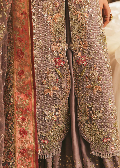 Saira Shakira | Reve Wedding Festive 26 | Barelle, image 5