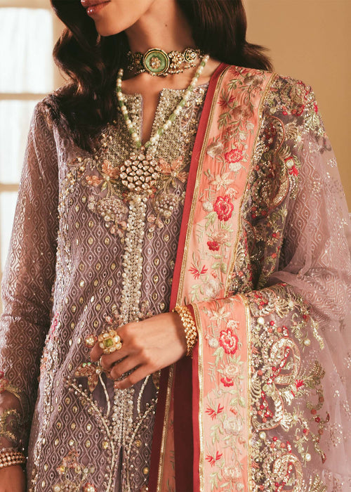 Saira Shakira | Reve Wedding Festive 26 | Barelle, image 4