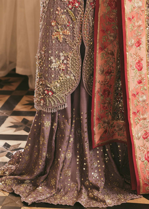 Saira Shakira | Reve Wedding Festive 26 | Barelle, image 3