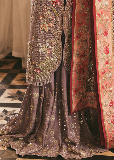 Saira Shakira | Reve Wedding Festive 26 | Barelle