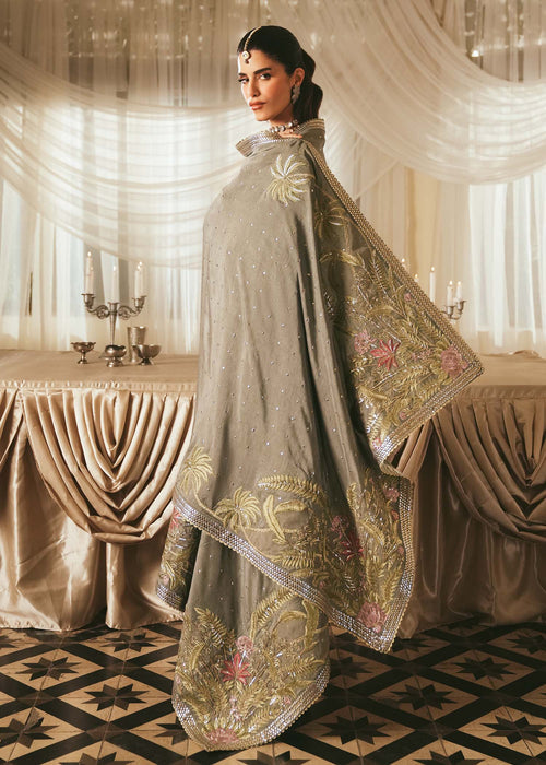 Saira Shakira | Reve Wedding Festive 26 | Gleamore, image 4