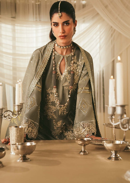 Saira Shakira | Reve Wedding Festive 26 | Gleamore, image 6