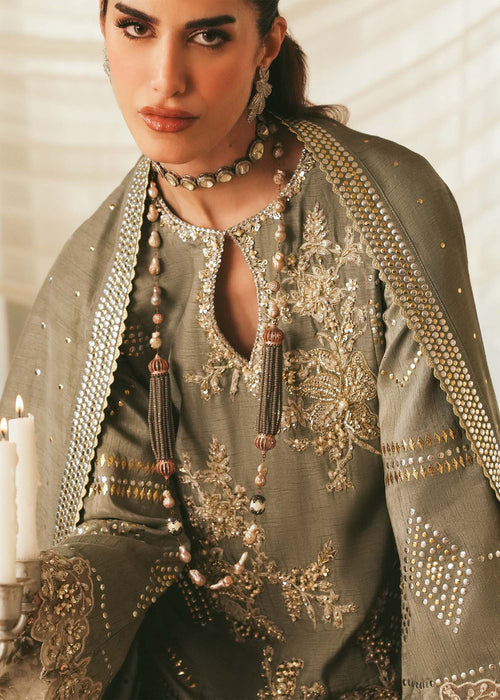 Saira Shakira | Reve Wedding Festive 26 | Gleamore, image 5