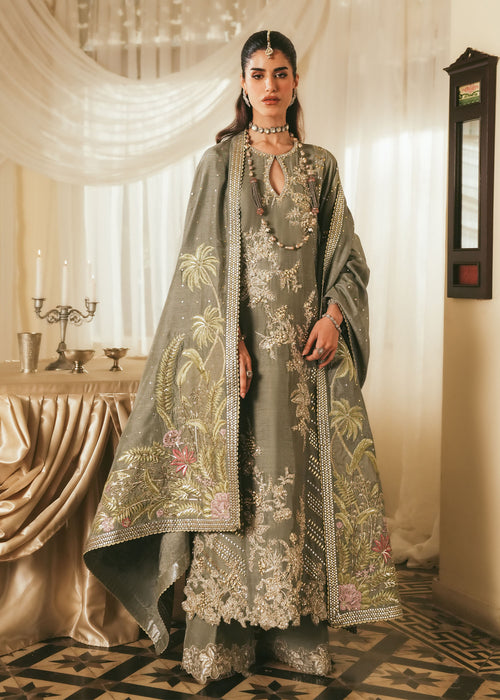 Saira Shakira | Reve Wedding Festive 26 | Gleamore, image 2