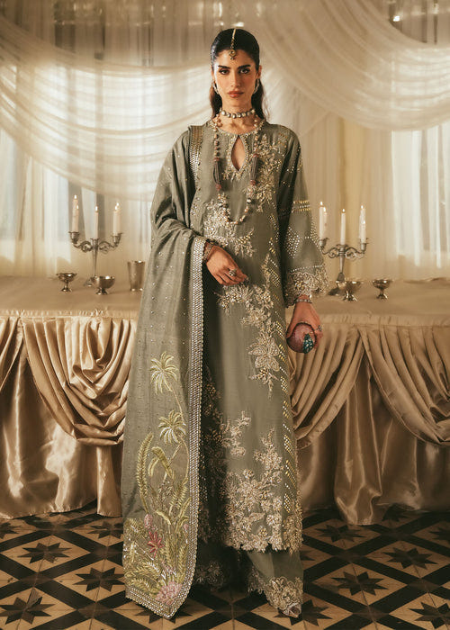 Saira Shakira | Reve Wedding Festive 26 | Gleamore