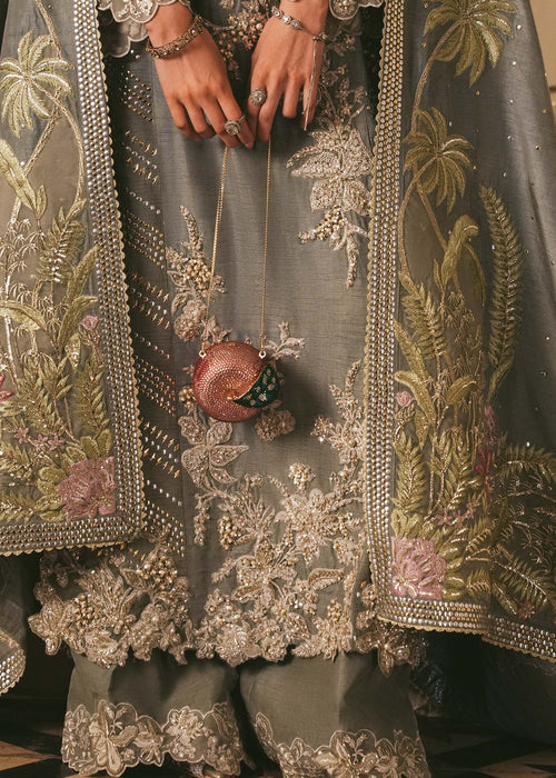 Saira Shakira | Reve Wedding Festive 26 | Gleamore, image 3