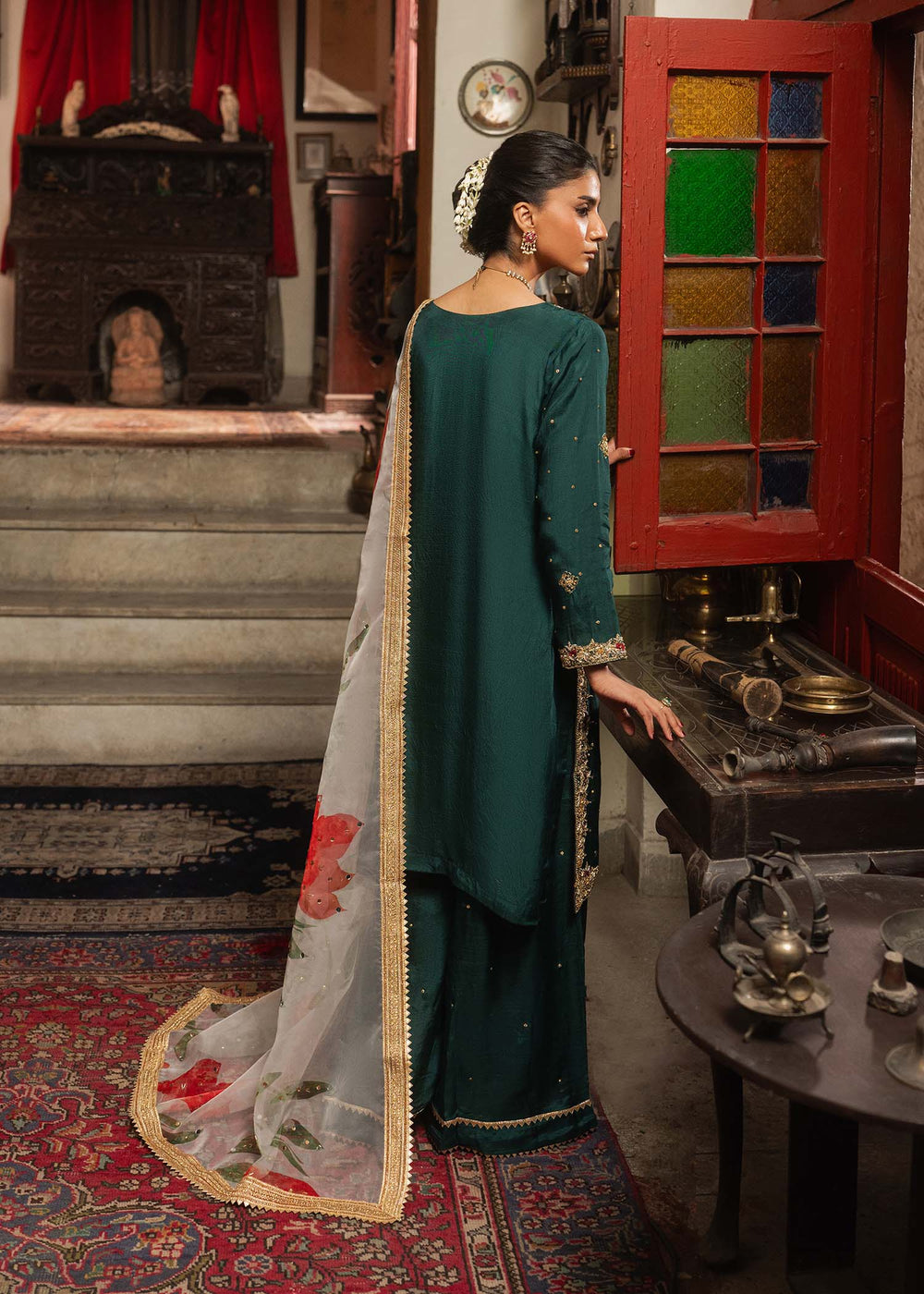 Haseens | Dastakh Pret | Dehleez, image 2