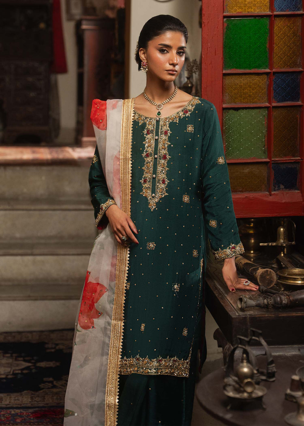 Haseens | Dastakh Pret | Dehleez-3