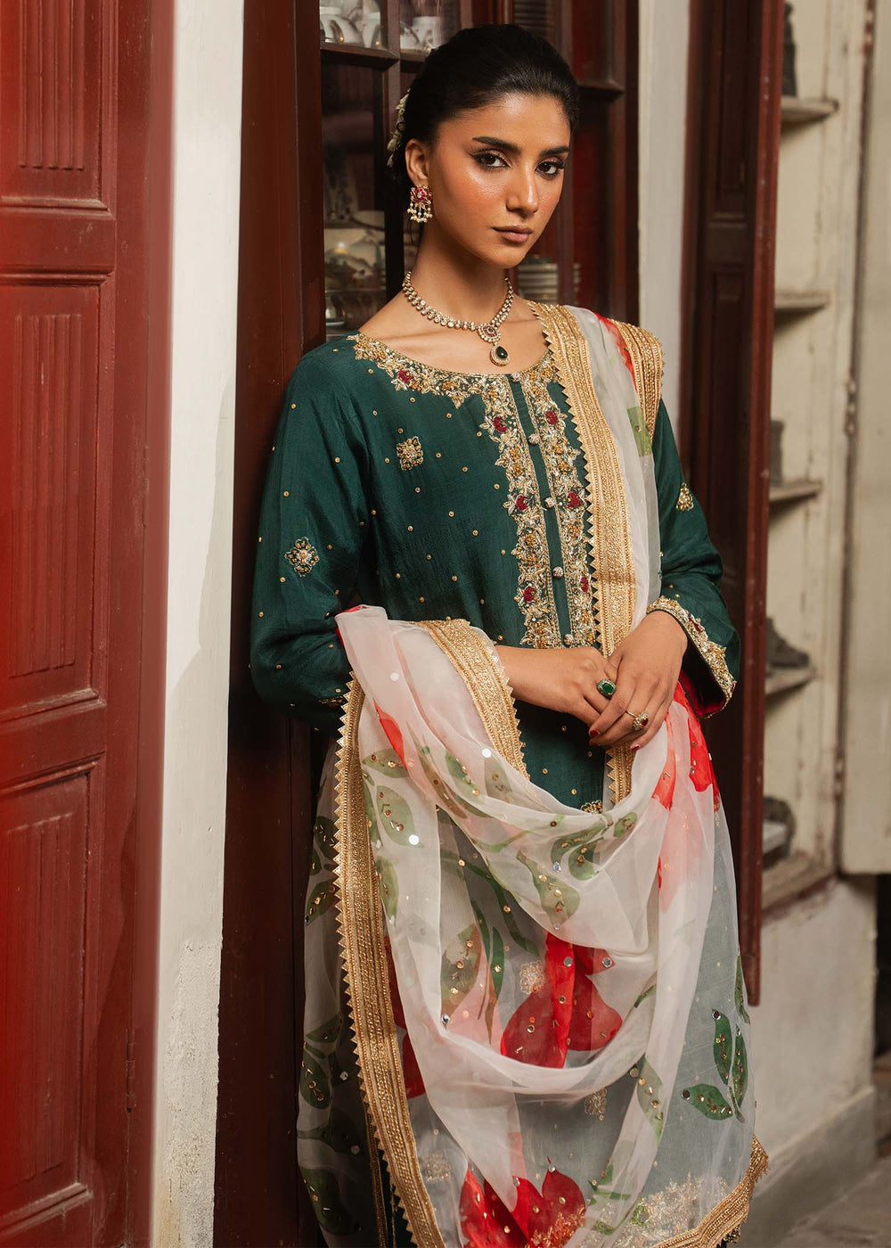 Haseens | Dastakh Pret | Dehleez, image 6