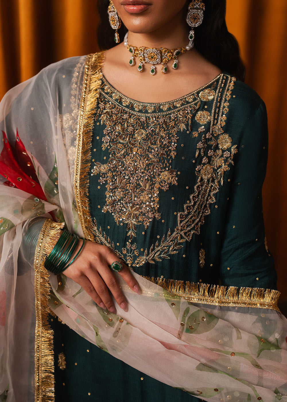 Haseens | Dastakh Pret | Tehwaara, image 4