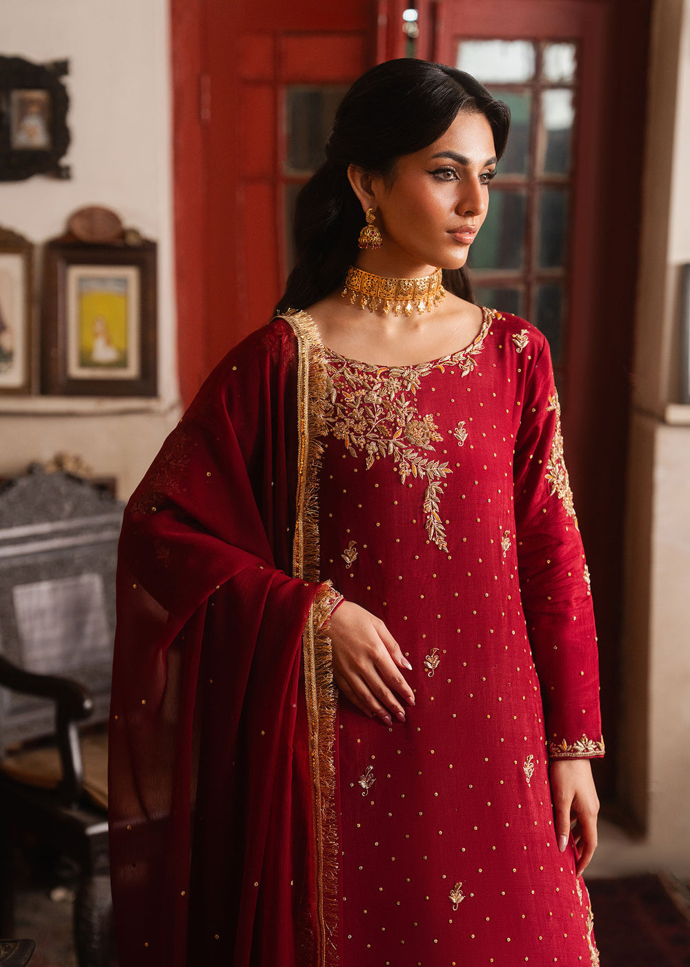 Haseens | Dastakh  Pret |Mehrban, image 3