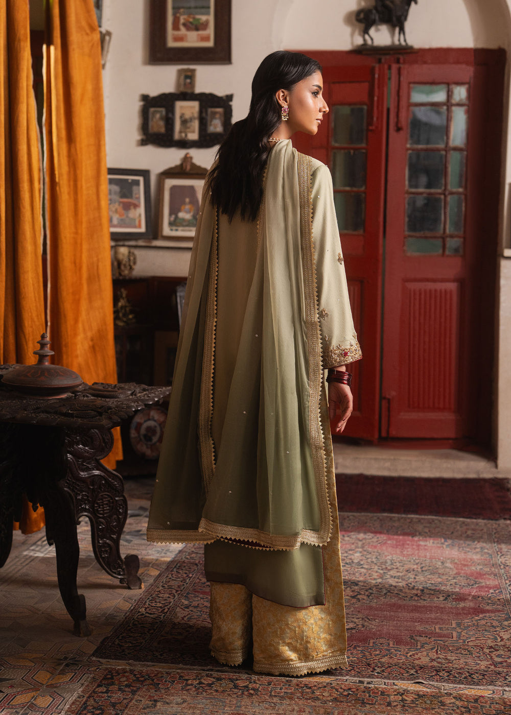 Haseens | Dastakh Pret |Kalpana-2