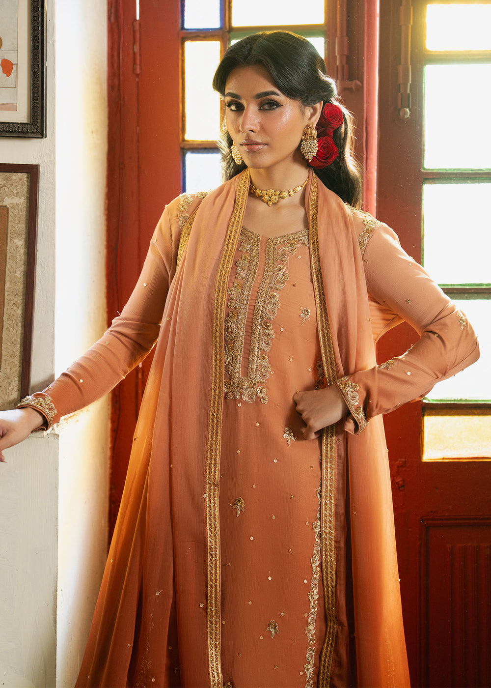 Haseens | Dastakh Pret | Ghurooba, image 5