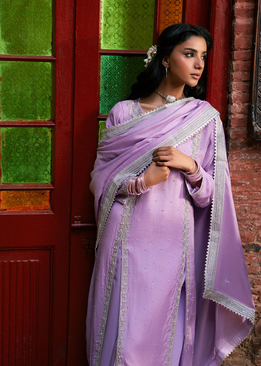 Haseens | Dastakh Pret | Lailaik-3