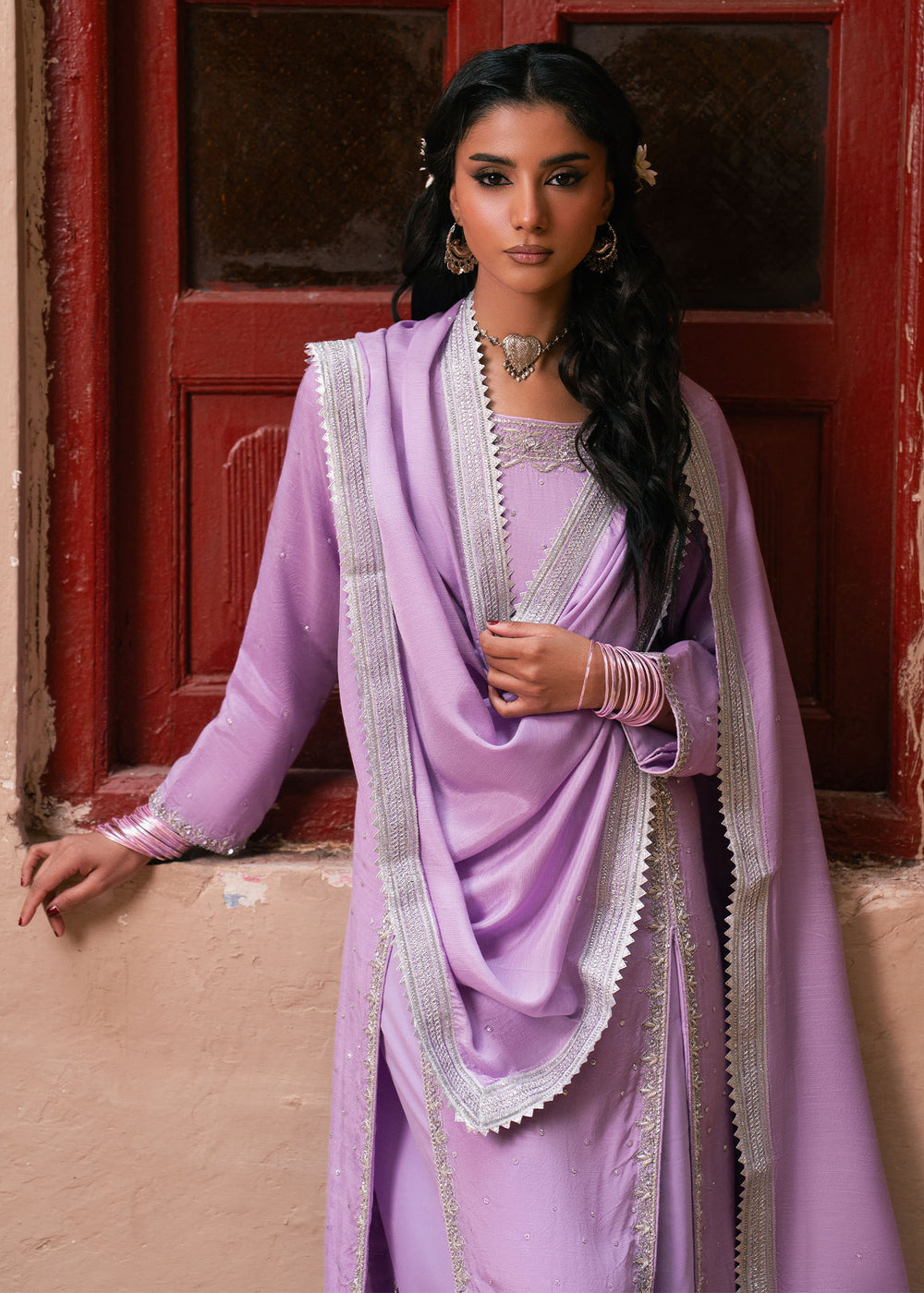 Haseens | Dastakh Pret | Lailaik-7