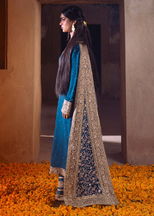Haseens | Darbar Formals | Nīshāt, image 2