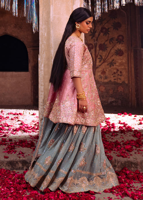 Haseens | Darbar Formals | Gulbarg-6