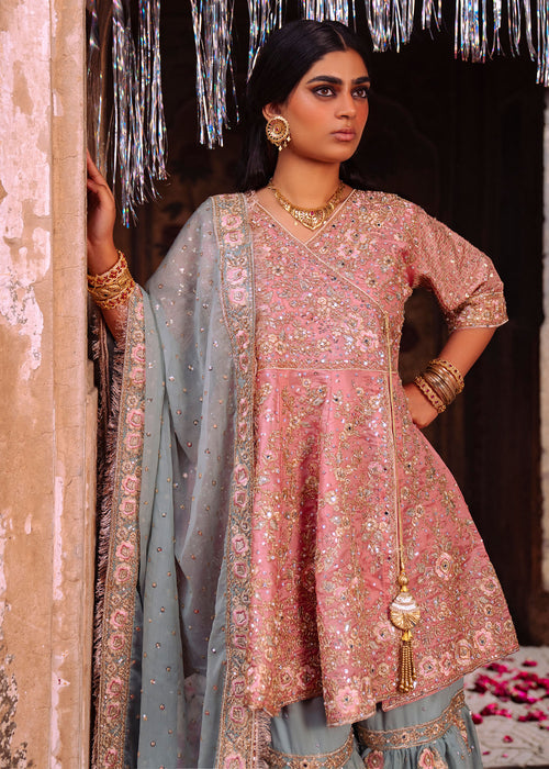 Haseens | Darbar Formals | Gulbarg-4