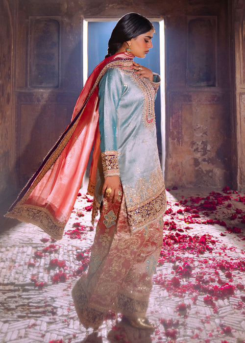 Haseens | Darbar Formals | Zarnīgār-6