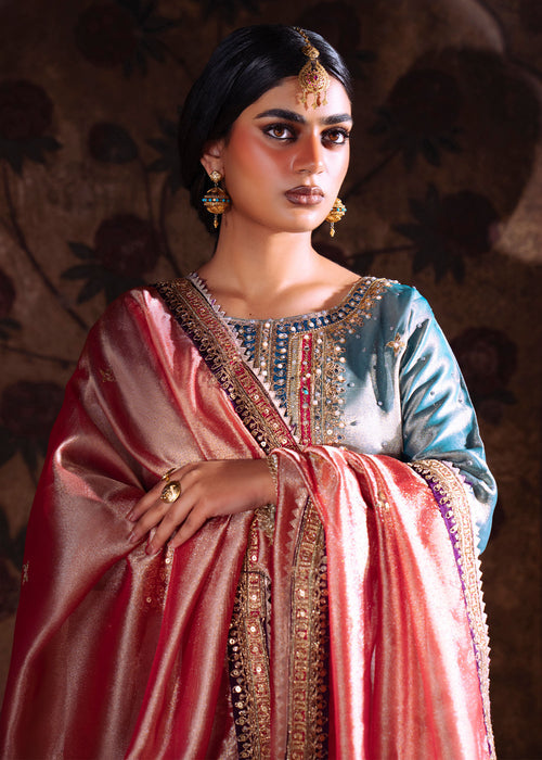 Haseens | Darbar Formals | Zarnīgār, image 4