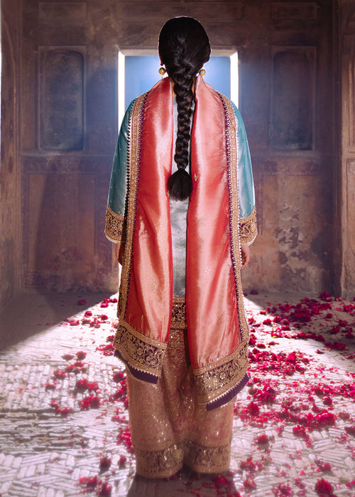 Haseens | Darbar Formals | Zarnīgār-2