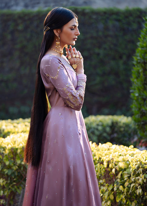 Haseens | Darbar Formals | Lilāf, image 5