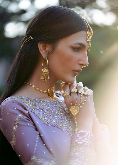 Haseens | Darbar Formals | Lilāf, image 4