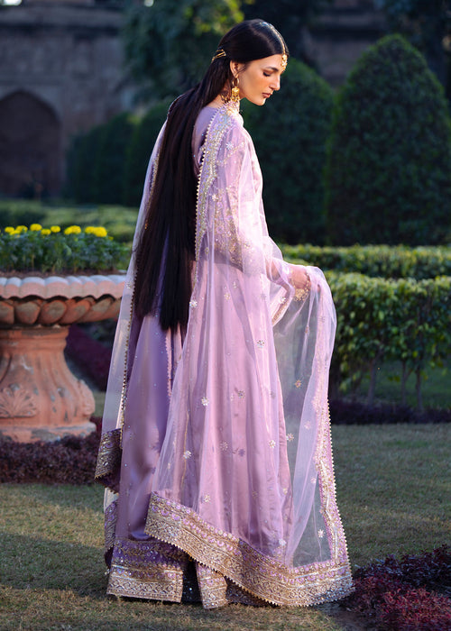Haseens | Darbar Formals | Lilāf-2