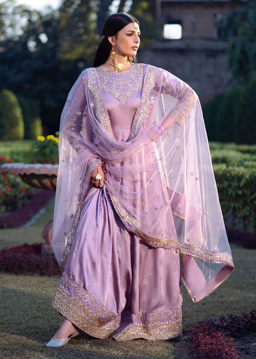 Haseens | Darbar Formals | Lilāf, image 6