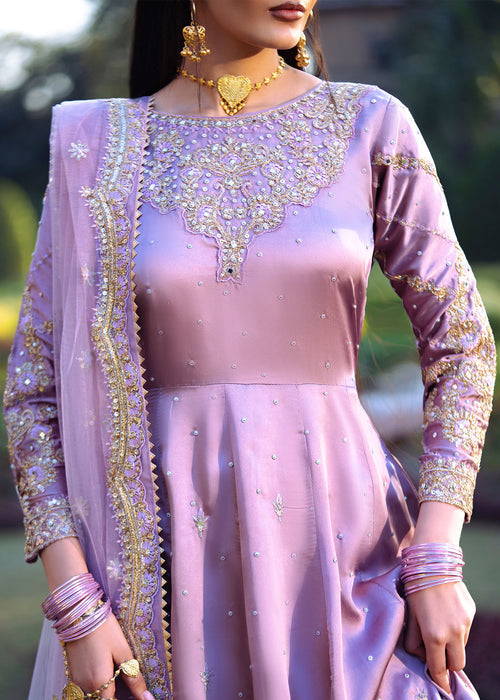 Haseens | Darbar Formals | Lilāf-3