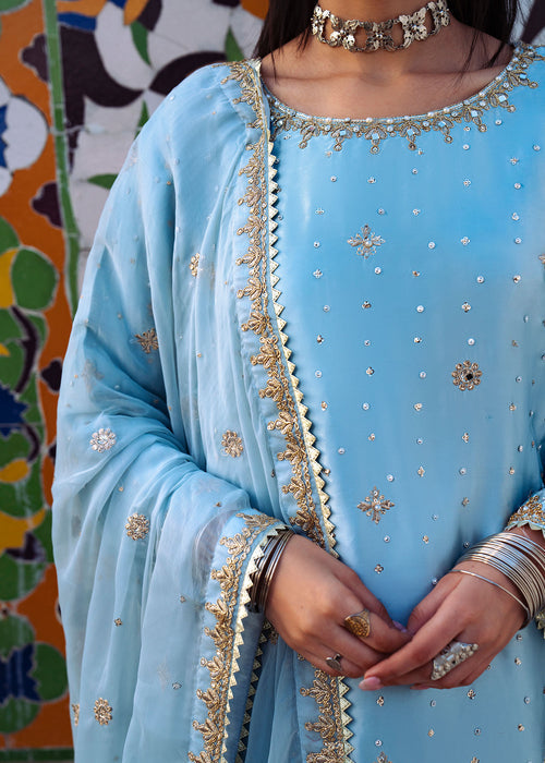 Haseens | Darbar Formals | Ābīna-3