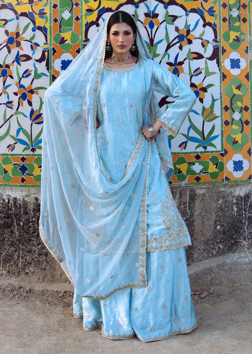 Haseens | Darbar Formals | Ābīna