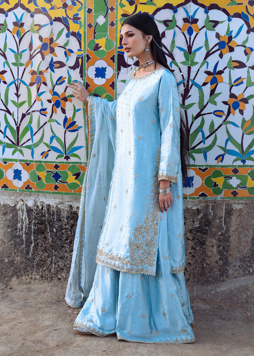 Haseens | Darbar Formals | Ābīna, image 6