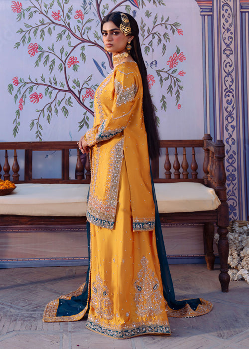 Haseens | Darbar Formals | Mehrāb, image 5