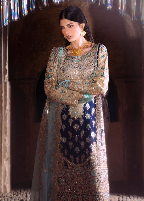 Haseens | Darbar Formals | Shāhnazr, image 4