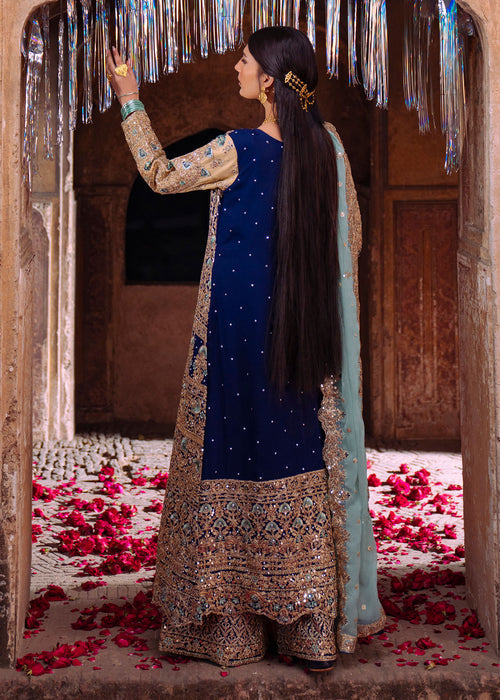 Haseens | Darbar Formals | Shāhnazr-2
