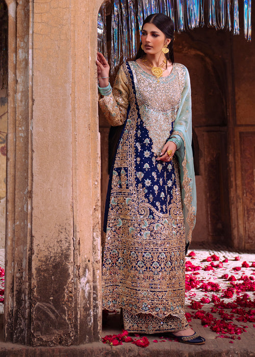 Haseens | Darbar Formals | Shāhnazr, image 5
