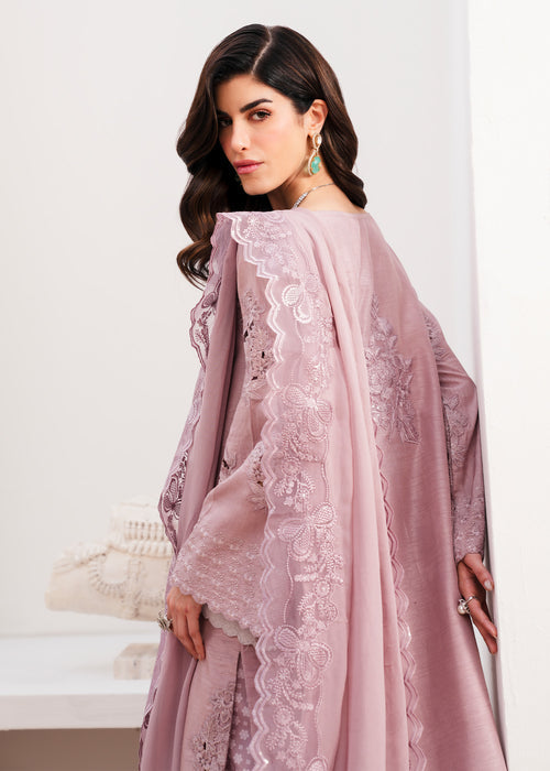 Saira Shakira | Saira Shakira Eid Pret | Aster Glow, image 4