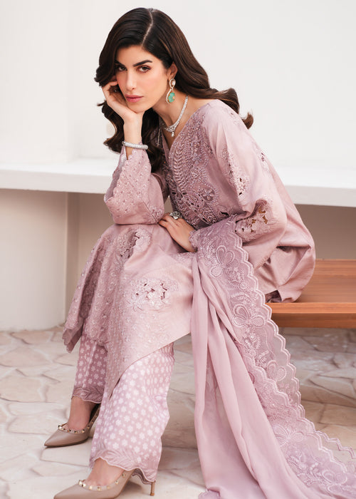 Saira Shakira | Saira Shakira Eid Pret | Aster Glow, image 3