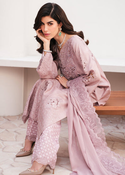 Saira Shakira | Saira Shakira Eid Pret | Aster Glow