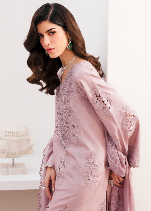 Saira Shakira | Saira Shakira Eid Pret | Aster Glow, image 5
