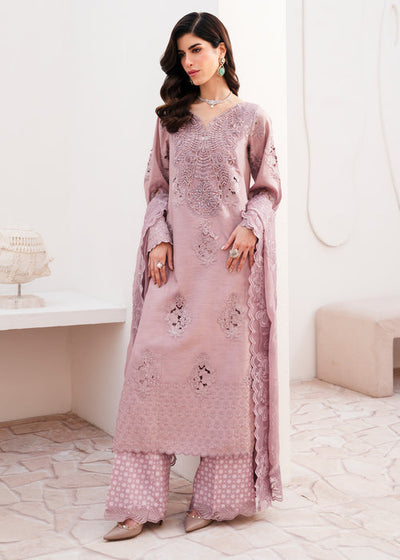 Saira Shakira | Saira Shakira Eid Pret | Aster Glow