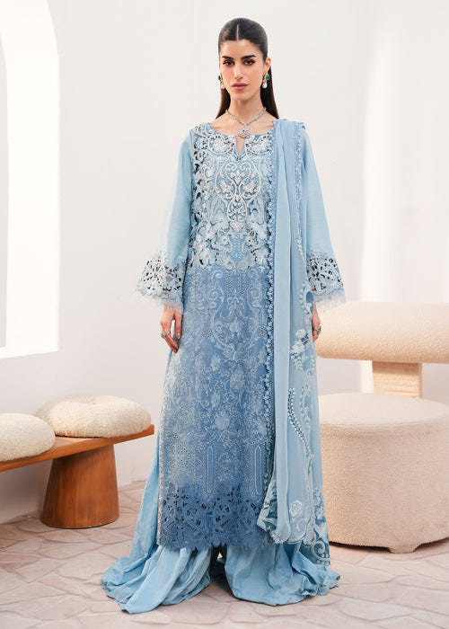 Saira Shakira | Saira Shakira Eid Pret | Pearl Serein