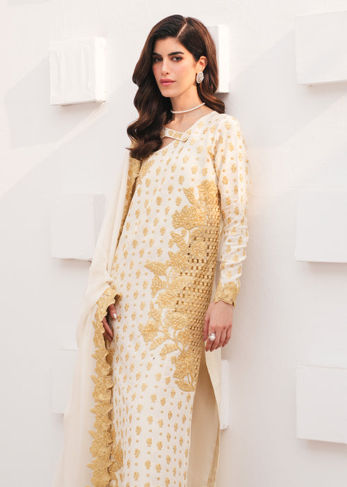 Saira Shakira | Saira Shakira Eid Pret | Dove Hush, image 4
