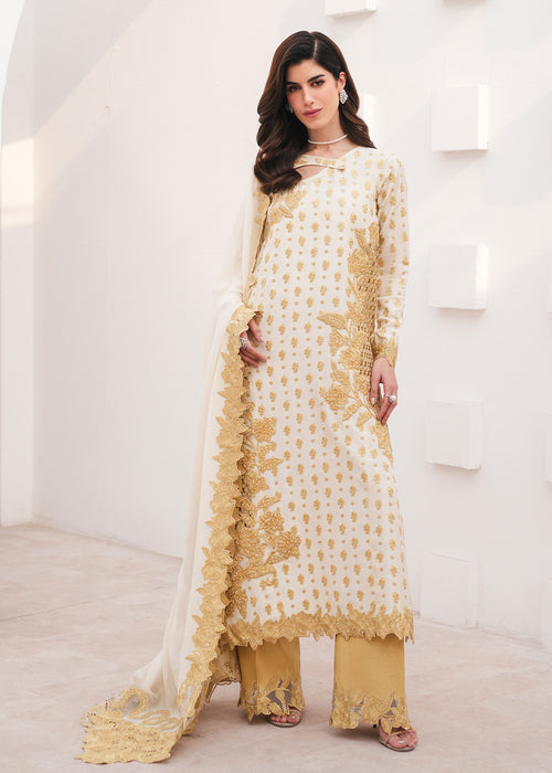Saira Shakira | Saira Shakira Eid Pret | Dove Hush, image 5
