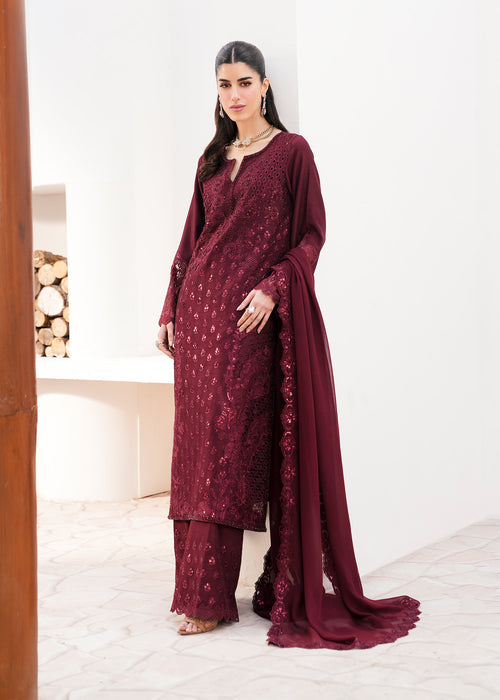 Saira Shakira | Saira Shakira Eid Pret | Garnet Grace, image 2