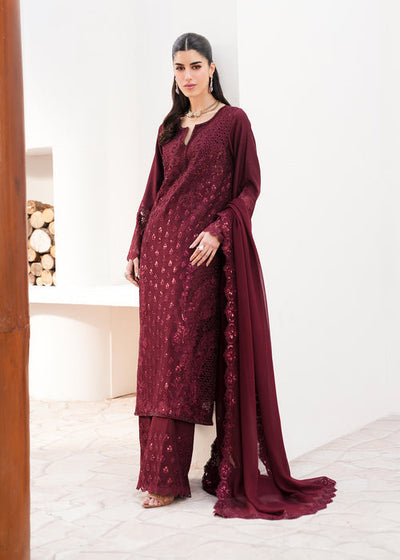 Saira Shakira | Saira Shakira Eid Pret | Garnet Grace