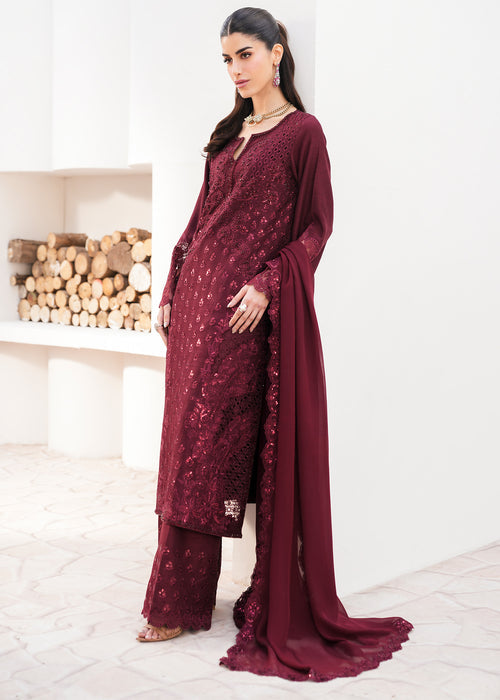Saira Shakira | Saira Shakira Eid Pret | Garnet Grace, image 5