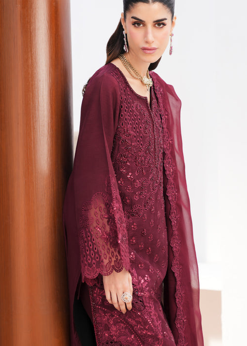 Saira Shakira | Saira Shakira Eid Pret | Garnet Grace, image 6