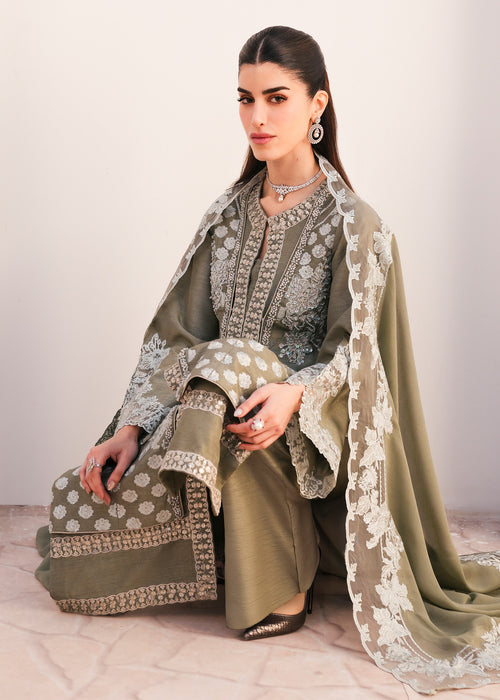 Saira Shakira | Saira Shakira Eid Pret | Ashen Aura, image 3